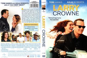 Larry Crowne