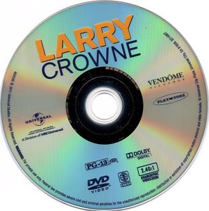 Larry Crowne