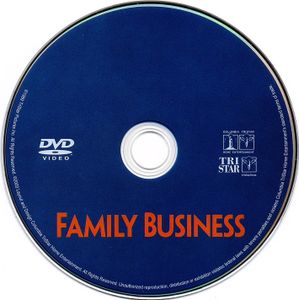 Family Business