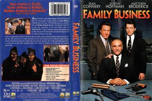 Family Business