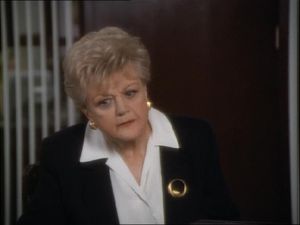 Murder On The Thirtieth Floor