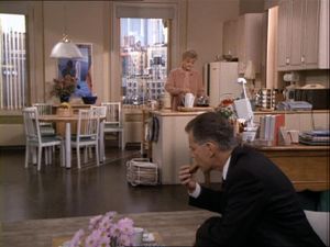Murder On The Thirtieth Floor