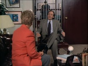 Murder On The Thirtieth Floor