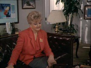 Murder On The Thirtieth Floor