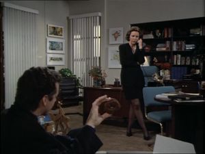 Murder On The Thirtieth Floor