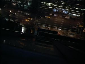 Murder On The Thirtieth Floor