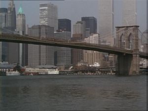 Murder On The Thirtieth Floor