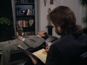 Murder On The Thirtieth Floor