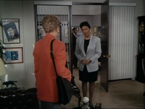 Murder On The Thirtieth Floor