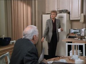 Murder On The Thirtieth Floor