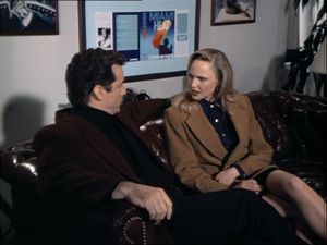 Murder On The Thirtieth Floor