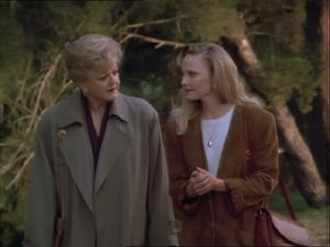 Murder On The Thirtieth Floor