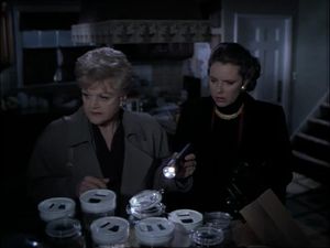 Murder On The Thirtieth Floor