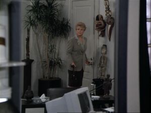 Murder On The Thirtieth Floor