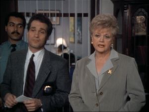 Murder On The Thirtieth Floor