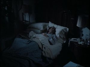 Murder On The Thirtieth Floor