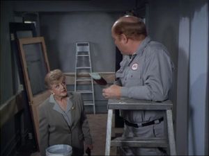 Murder On The Thirtieth Floor