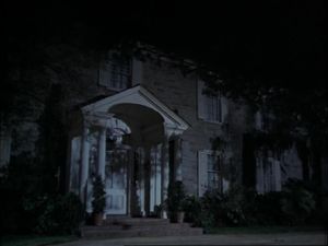 Murder On The Thirtieth Floor