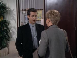 Murder On The Thirtieth Floor