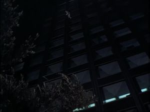 Murder On The Thirtieth Floor