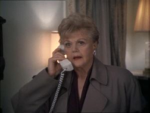 Murder On The Thirtieth Floor