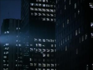 Murder On The Thirtieth Floor
