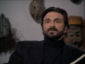 Dennis Boutsikaris