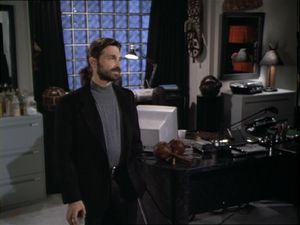Dennis Boutsikaris