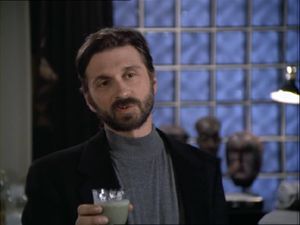 Dennis Boutsikaris