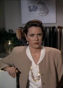 Lisa Darr