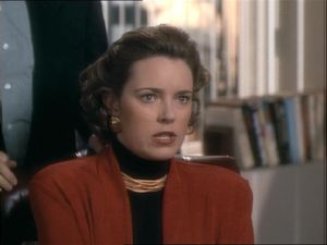 Lisa Darr