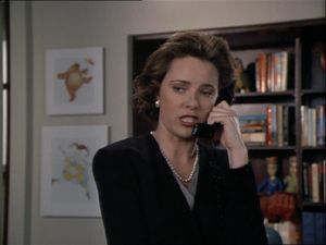 Lisa Darr