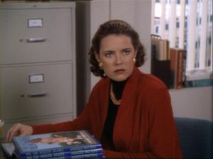 Lisa Darr