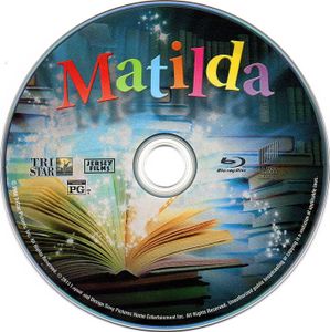 Matilda