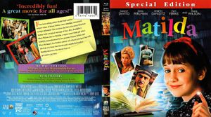 Matilda