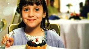 Matilda
