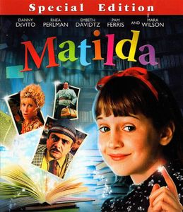 Matilda