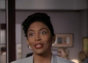 June Christopher