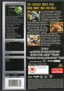 This Is Spinal Tap (Special Edition)