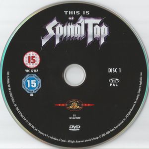 This Is Spinal Tap (Special Edition)
