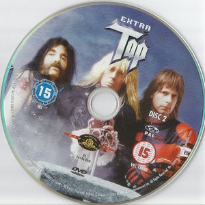 This Is Spinal Tap (Special Edition)