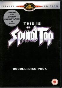 This Is Spinal Tap (Special Edition)