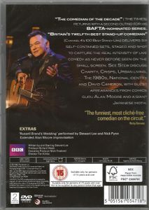 Stewart Lee's Comedy Vehicle: Series Two