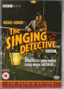 The Essential Dennis Potter