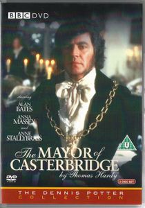 The Essential Dennis Potter