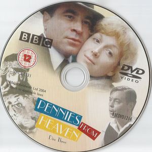 The Essential Dennis Potter