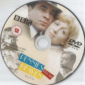 The Essential Dennis Potter
