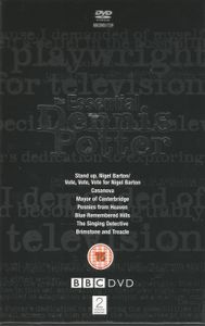 The Essential Dennis Potter