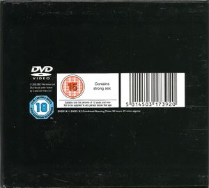 The Essential Dennis Potter