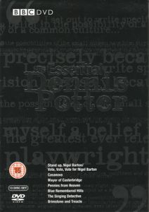 The Essential Dennis Potter